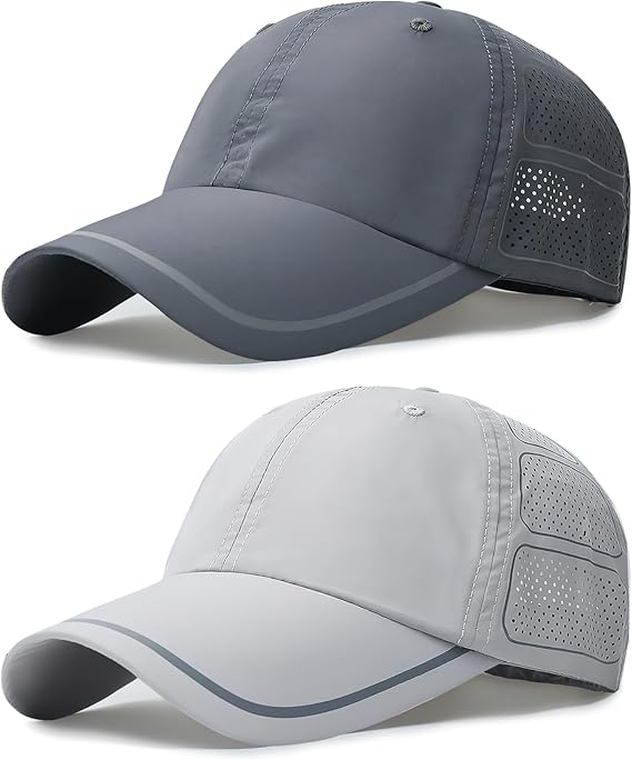 Dei cappelli ideali da includere fra le attrezzature da viaggio per l'Africa