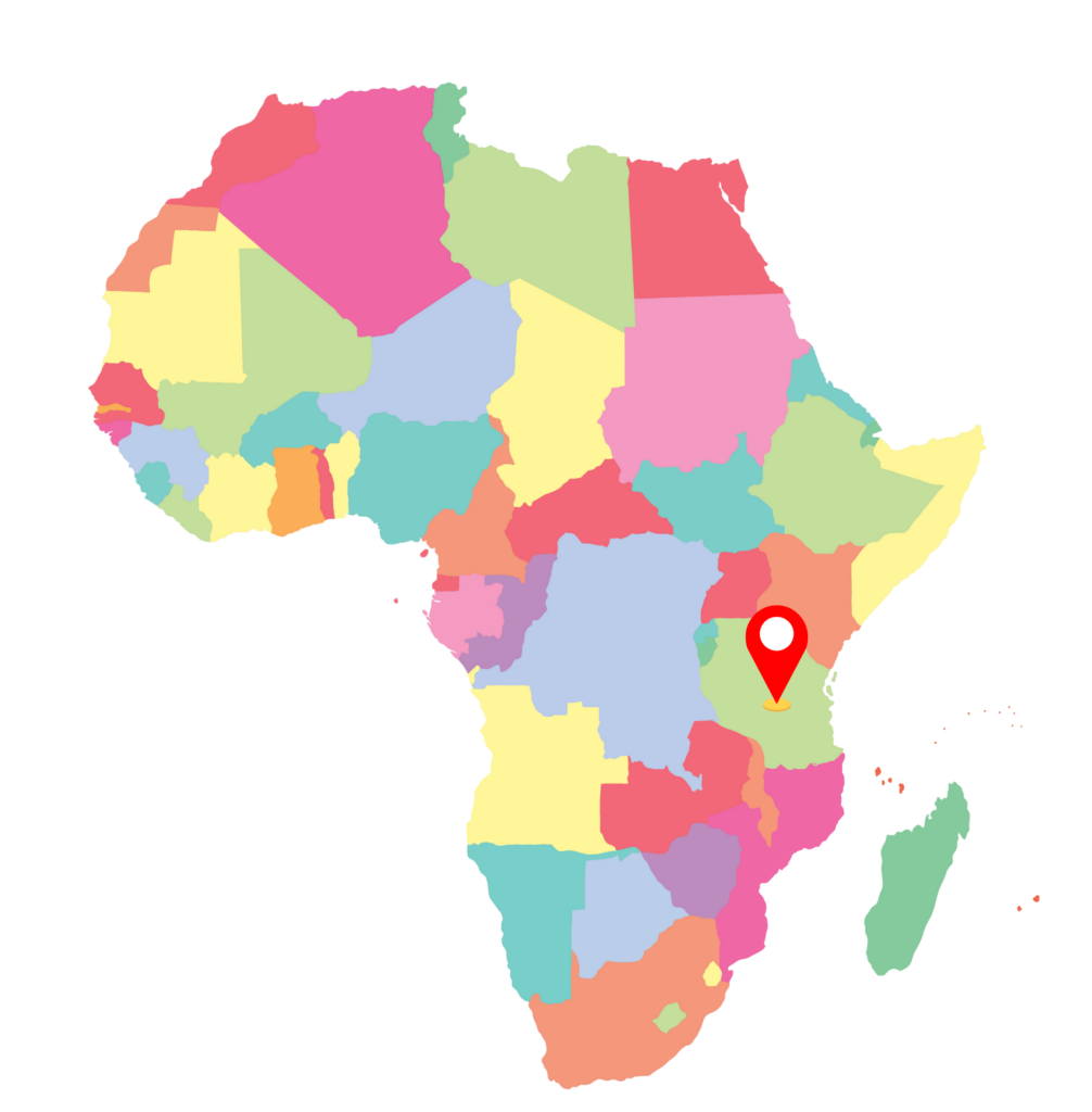 Viaggio in Tanzania per due